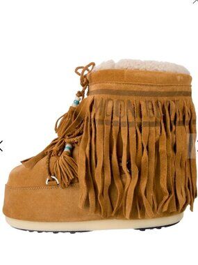 Moonboots in excellent condition